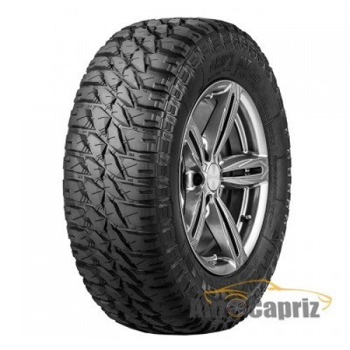 Шины Triangle GripX MT TR281 245/75 R16 120/116Q